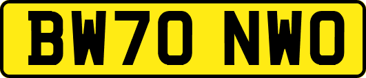 BW70NWO