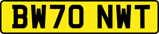 BW70NWT