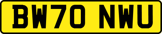 BW70NWU