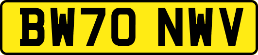BW70NWV