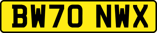 BW70NWX