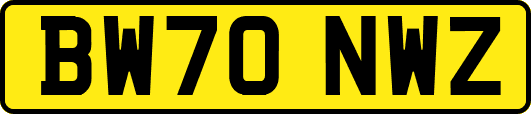 BW70NWZ