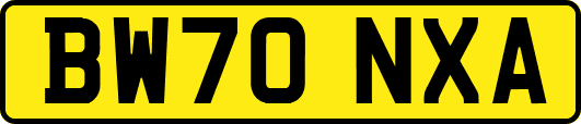 BW70NXA