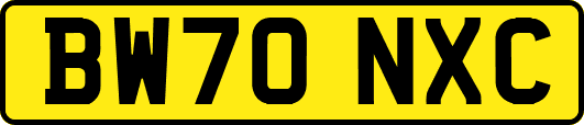 BW70NXC