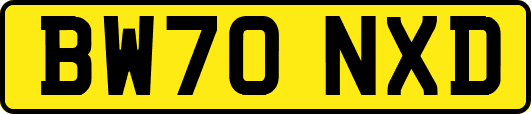 BW70NXD