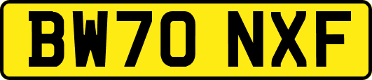BW70NXF