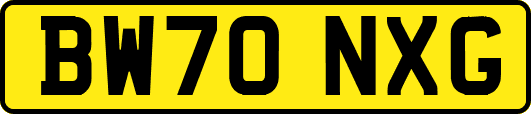 BW70NXG