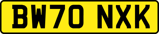 BW70NXK