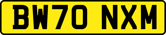 BW70NXM