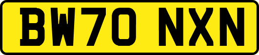 BW70NXN