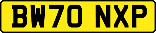 BW70NXP