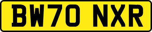 BW70NXR
