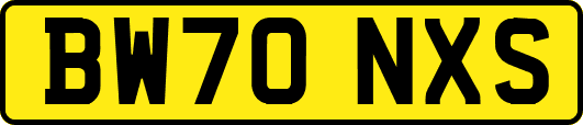 BW70NXS