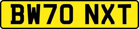 BW70NXT