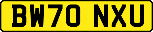 BW70NXU
