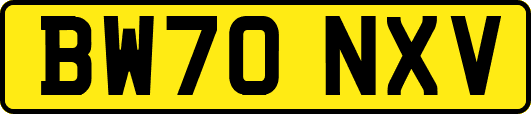 BW70NXV