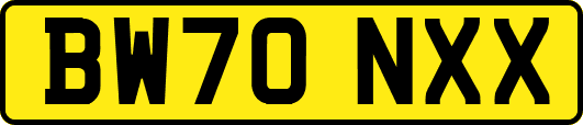 BW70NXX