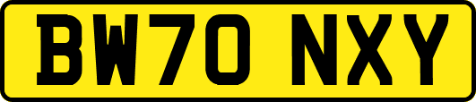 BW70NXY