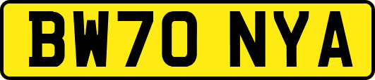 BW70NYA