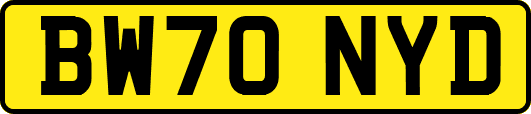 BW70NYD