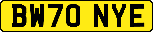 BW70NYE