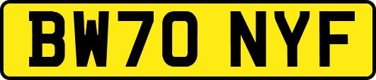 BW70NYF