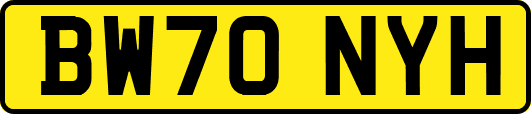 BW70NYH