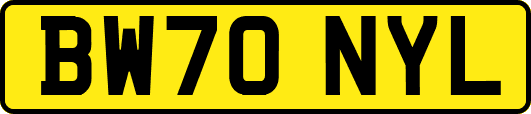 BW70NYL