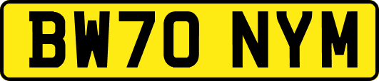 BW70NYM