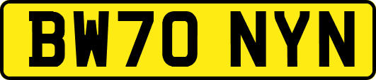 BW70NYN