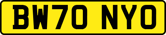 BW70NYO