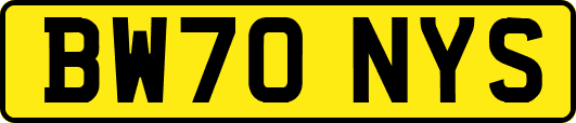 BW70NYS