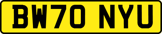BW70NYU