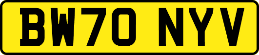BW70NYV
