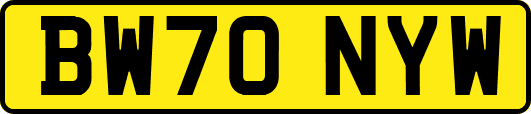 BW70NYW