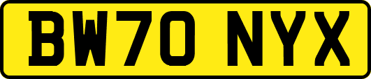 BW70NYX