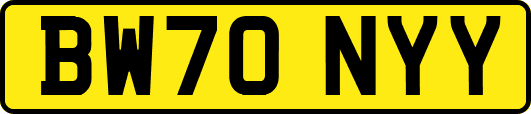 BW70NYY
