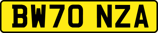 BW70NZA