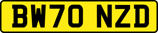 BW70NZD