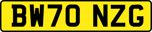 BW70NZG
