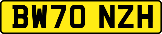 BW70NZH