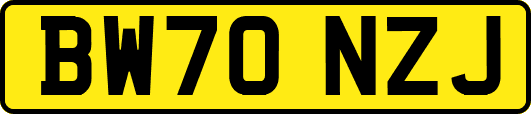 BW70NZJ