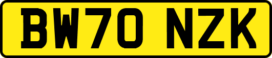 BW70NZK