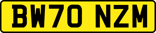 BW70NZM