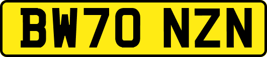 BW70NZN