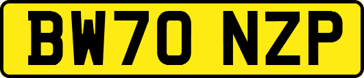 BW70NZP