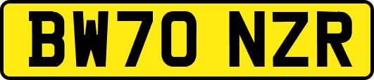 BW70NZR