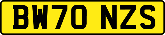 BW70NZS
