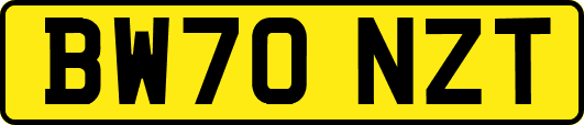BW70NZT