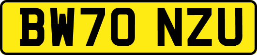 BW70NZU